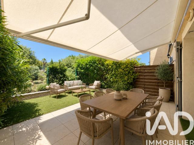 Maison 4 pièces 67 m²