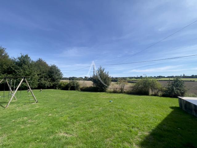 Maison 4 pièces 67 m²