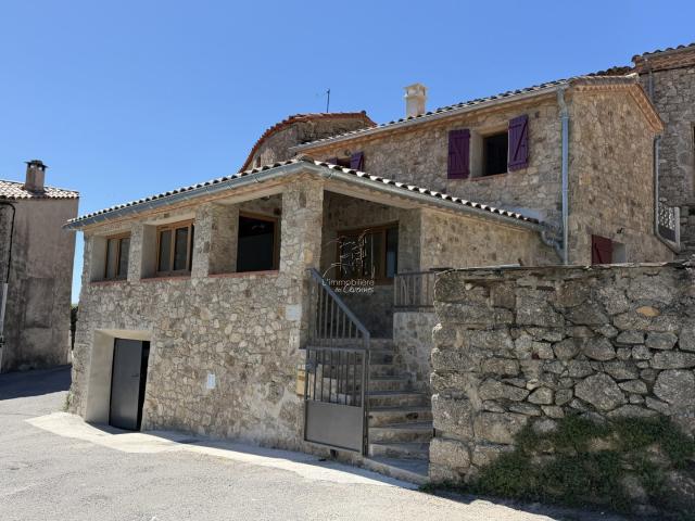 Maison 4 pièces 67 m²