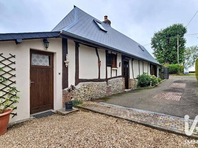 Maison 4 pièces 67 m²