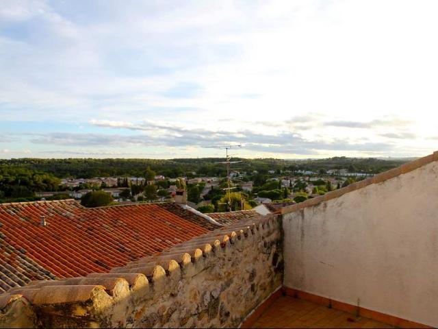 Maison 4 pièces 67 m²