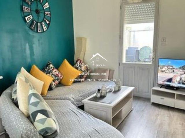 Maison 4 pièces 67 m²