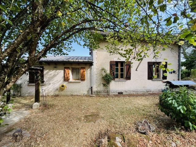 Maison 4 pièces 67 m²