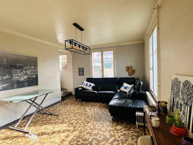 Maison 4 pièces 67 m²