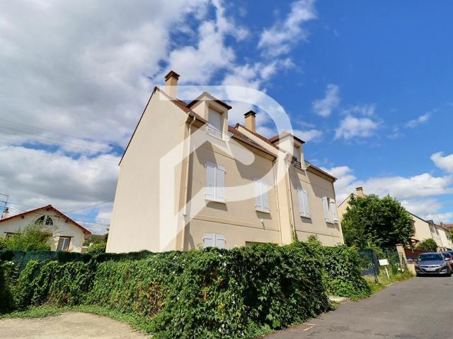 Maison 4 pièces 67 m²