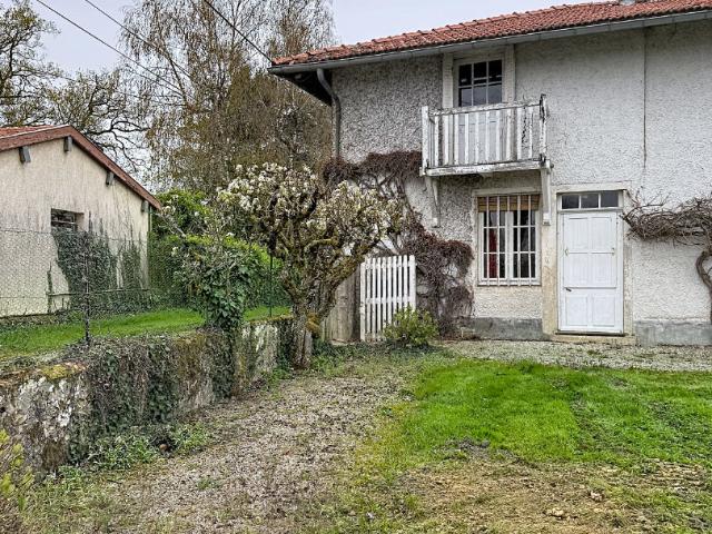 Maison 4 pièces 67 m²