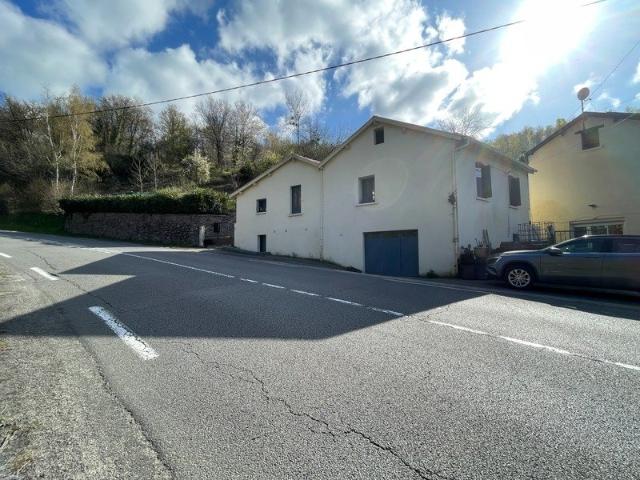 Maison 4 pièces 67 m²