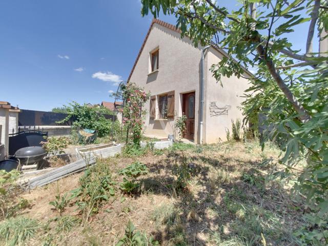 Maison 4 pièces 67 m²