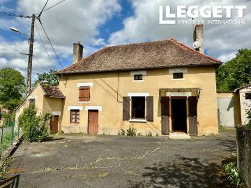 Maison 4 pièces 67 m²