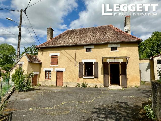 Maison 4 pièces 67 m²
