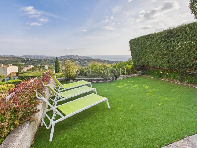 Maison 4 pièces 67 m²