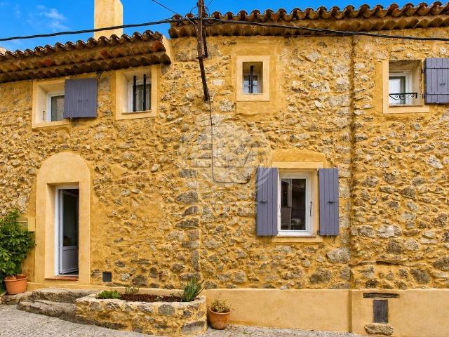 Maison 4 pièces 67 m²