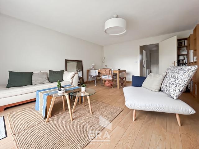 Maison 3 pièces 67 m²