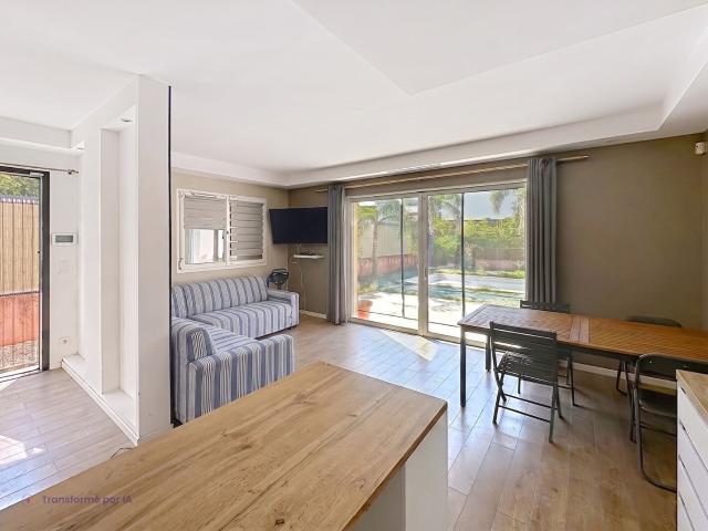 Maison 4 pièces 67 m²