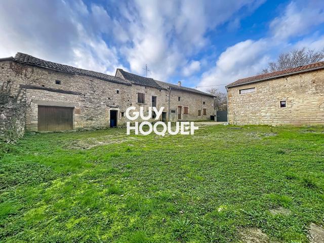 Maison 4 pièces 67 m²