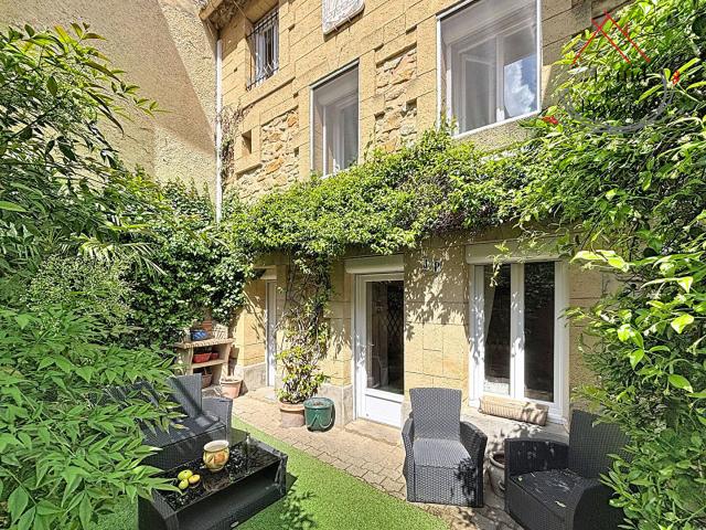 Maison 4 pièces 67 m²