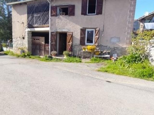 Maison 4 pièces 101 m²
