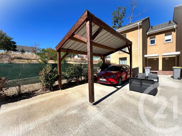 Maison 4 pièces 67 m²