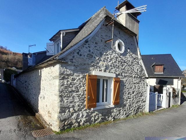 Maison 4 pièces 67 m²