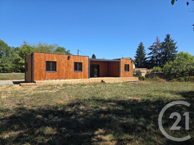 Maison 4 pièces 67 m²