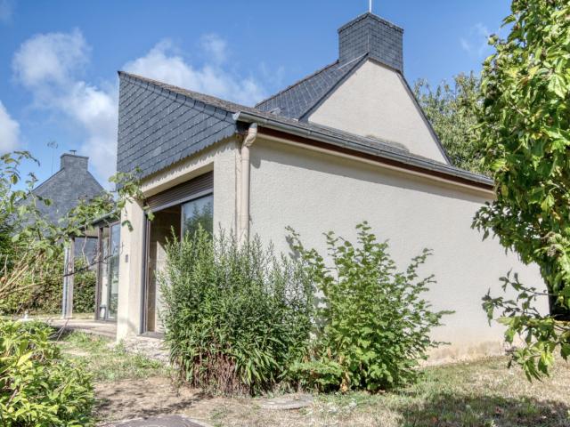 Maison 4 pièces 67 m²