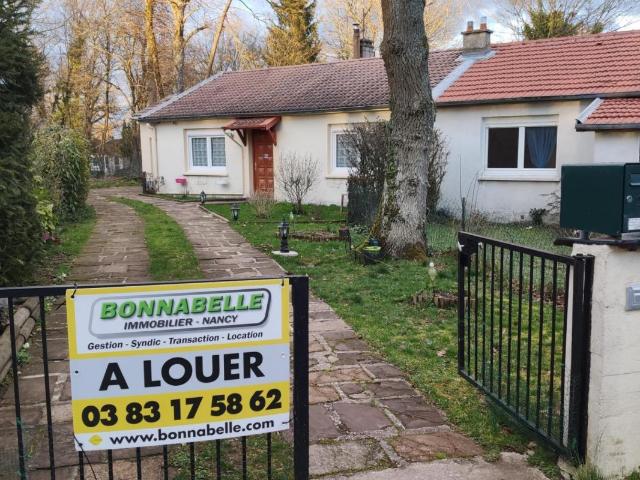 Maison 4 pièces 67 m²