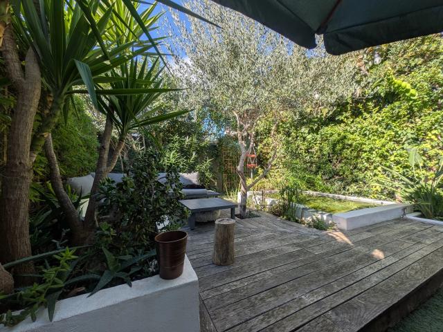 Maison 4 pièces 67 m²