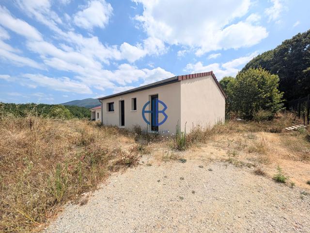 Maison 4 pièces 67 m²