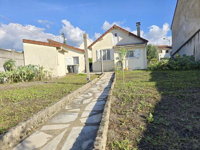 Maison 4 pièces 67 m²