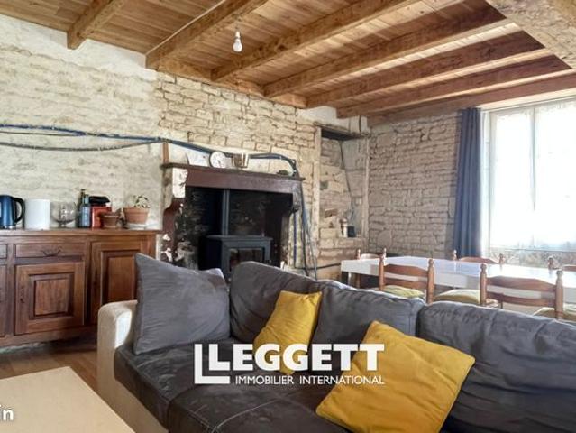 Maison 4 pièces 67 m²