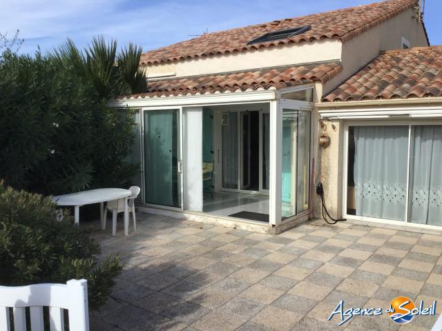 Maison 4 pièces 67 m²