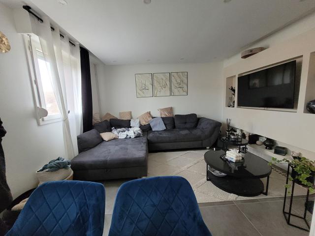 Maison 4 pièces 67 m²