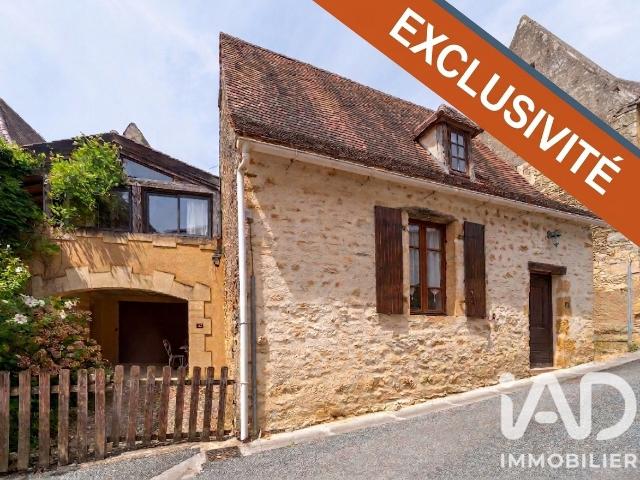 Maison 4 pièces 67 m²