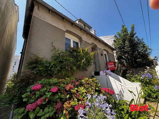 Maison 4 pièces 66 m²