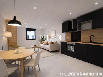 Maison 4 pièces 67 m²