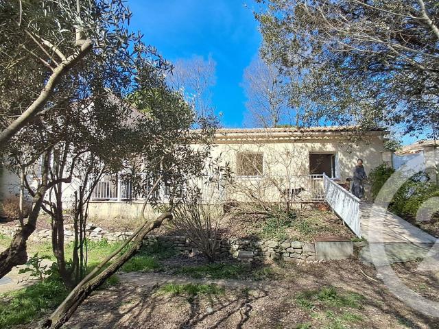 Maison 4 pièces 67 m²