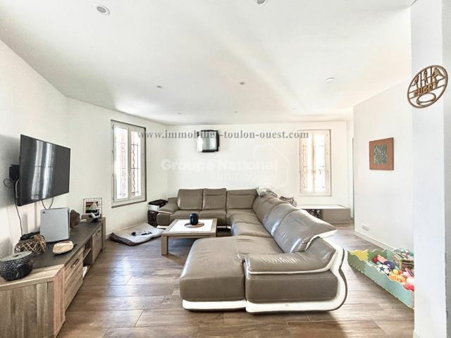 Maison 4 pièces 67 m²