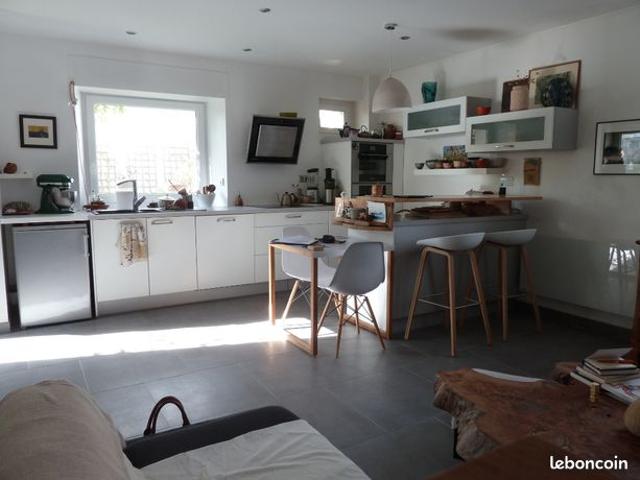 Maison 4 pièces 67 m²