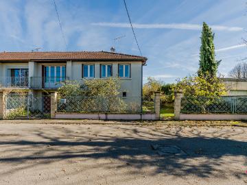 Maison 4 pièces 67 m²