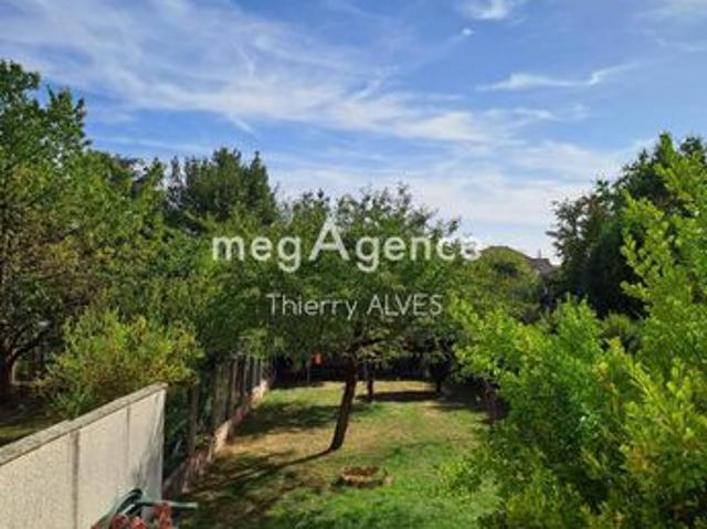 Maison 4 pièces 67 m²