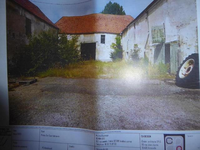 Maison 4 pièces 67 m²