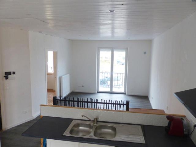Maison 4 pièces 67 m²