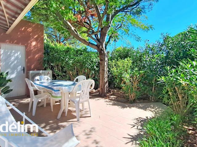 Maison 4 pièces 69 m²