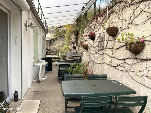 Maison 4 pièces 67 m²
