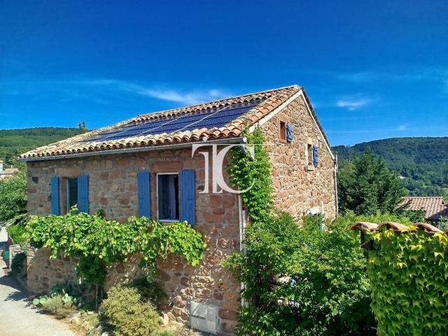 Maison 4 pièces 67 m²