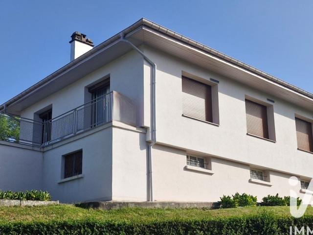 Maison 4 pièces 67 m²