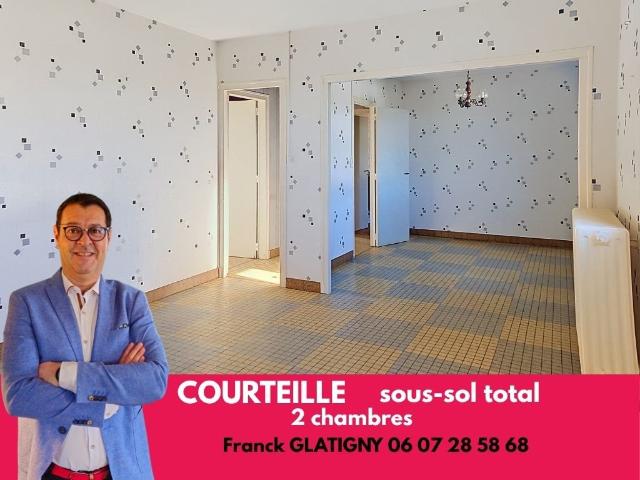 Maison 4 pièces 67 m²