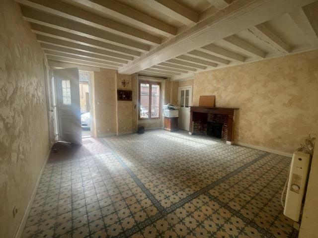 Maison 4 pièces 67 m²