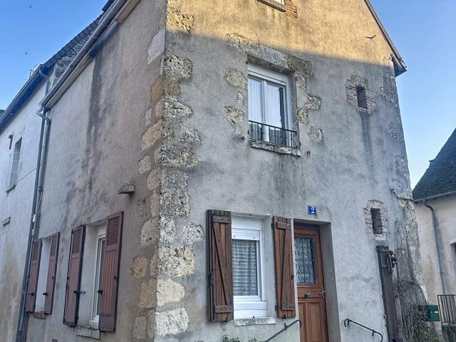 Maison 4 pièces 67 m²