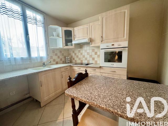 Maison 4 pièces 67 m²
